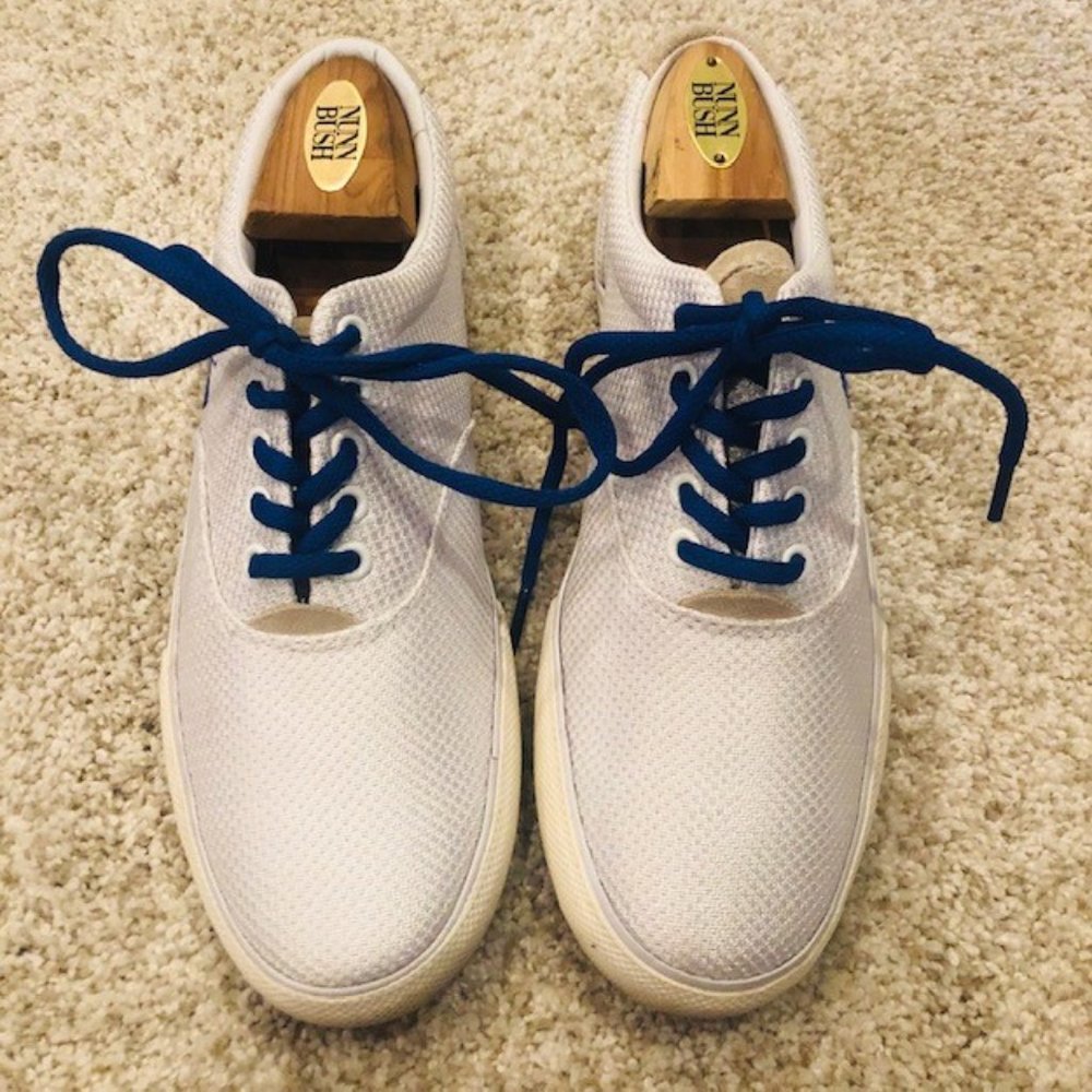 Mens Polo Boat Shoe (Ralph Lauren)